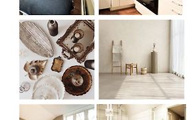 Central Strong Wi-Fi Cozy Home Feeling
